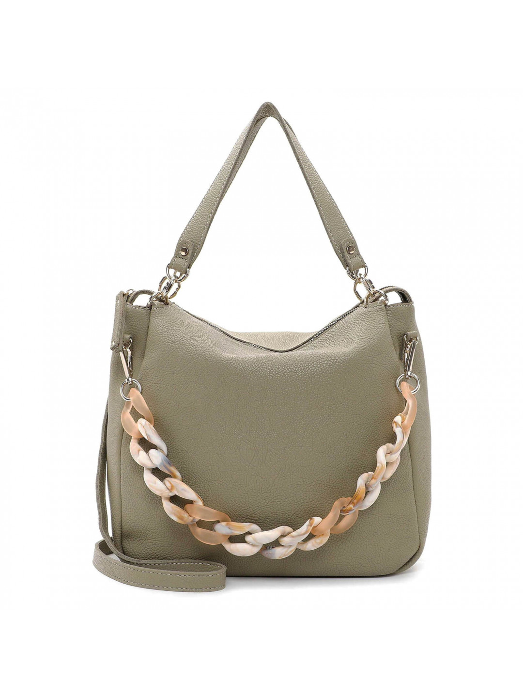 Dámská kabelka Suri Frey Ruve – khaki